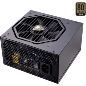 Resim Cougar CGR-GS-650 Gx-S 650W Power Supply (80 Plus Gold) 