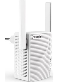 Resim Tenda A18 1200 Mbps 5 Ghz Dual Band Kablosuz Menzil Genişletici 