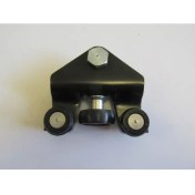 Resim TŞT 2004 - 2014 Renault Trafıc Sürgülü Kapı Alt Ray Bağlantısı Sağ Oem No: 7700312012 