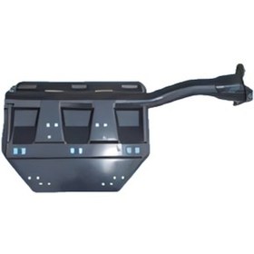 Resim SCANIA Çamurluk Bağlantısı Arka Sol - 1721893 