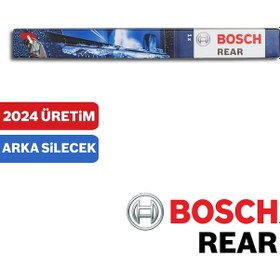 Resim Seat İbiza Arka Silecek 2002-2005 Bosch Rear H341 + Koku 