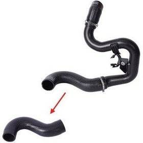 Resim Mga-964967 - Turbo Hortumu Peugeot : Boxer / Cıtroen : Jumpe 