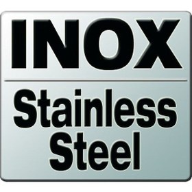 Resim Deltahome Paslanmaz Çelik Tuvalet Kağıdı Stand Aparat Inox 