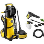 Resim Lavor LVR4 160 2500 W 160 Bar Basınçlı Yıkama Makinesi 
