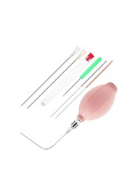 Resim Paskalya Basit Yumurta Çırpıcı Boş Yumurta Çırpıcı Aracı Ukrayna Yumurta Malzemeleri E 