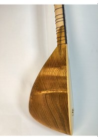 Resim Uzun Sap Oyma Dut Cura Bağlama 