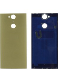 Resim Teknonet Sony Xperia Xa2 Uyumlu Batarya Kapağı 001 