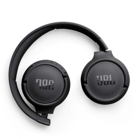 Resim JBL Tune 520BT Multi Connect Wireless - SİYAH 