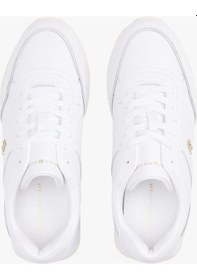 Resim Leather Runner, Ybs-9044 White 