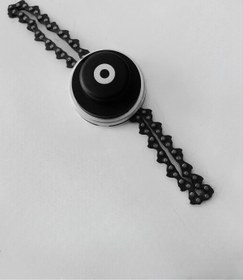 Resim MUR-CEL Murcell MUR-BC08 Zincirli Misina 