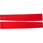 Resim Acerbis Maşa Koruma Kırmızı 