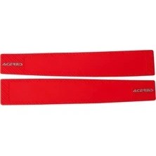 Resim Acerbis Maşa Koruma Kırmızı 