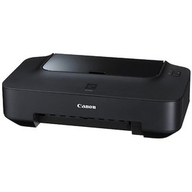 Resim Canon Pixma IP2702 Mürekkep Püskürtmeli Yazıcı 