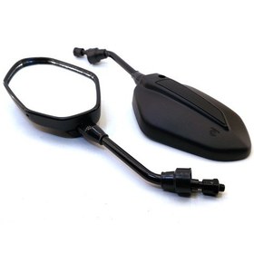 Resim Motosiklet Aynası 8mm 