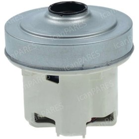Resim Parmis Philips Uyumlu Fc 8390 - 8399 Impact Excel Süpürge Motoru 