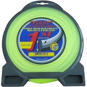 Resim First 7430071 Misina 6 Köşeli 3.5Mm 39M 