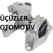 Resim Motor Takozu Duster Logan Sandero 1.5 Dci 8200805809 112100627R 