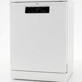 Resim Beko B 600 B Classic 4 Programlı Bulaşık Makinesi 