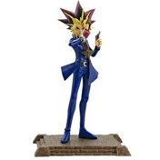 Resim Yu-Gi-Oh! Yami Yugi Aksiyon Figür 17 Cm 