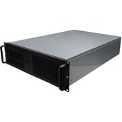 Resim merpa Tgc 34650 3u Rackmount Boş Server Kasa 