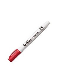Resim Artline Tahta Kalemi Epf-507 Kırmızı 