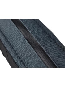 Resim Pro Gravel Bisiklet Gidon Çantası 2.5 Litre Su Geçirmez Gri 