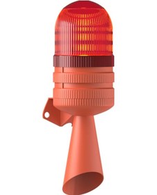 Resim Xenon Çakar Borulu Horn Korna 