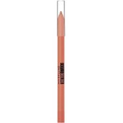 Resim Maybelline Tattoo Liner Jel Göz Kalemi 303 Orange Flash 