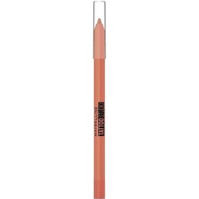 Resim Maybelline Tattoo Liner Jel Göz Kalemi 303 Orange Flash 