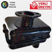 Resim Susturucu Egzoz 123TYP805 