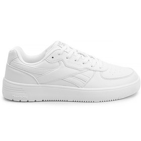 Resim Reebok A102025152 5W Estilo-T I Kadın Klasik Sneaker Beyaz 
