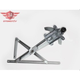 Resim Isuzu D-Max Cam Krikosu Ön Sol Motorsuz 2004-2012 Model 410889182 