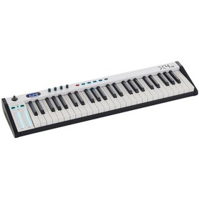Resim Midiplus 10 0027 X4 III MIDI Klavye | 49 Tuşlu Profesyonel Kontrolör Atanabilir Butonlar 