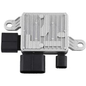 Resim Car Cooling Fan Resistor Controller Motor 25385-4r500 For Kia Forte Koup, Forte5, Soul Europe As Shown. 