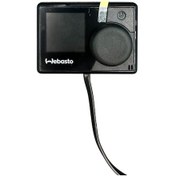 Resim Webasto Multicontrol Hd Dijital Çalıştırma Anahtarı 