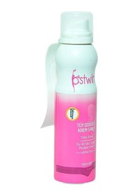 Resim Ostwint Kadınlar İçin Tüy Dökücü Krem Sprey 150 ML 