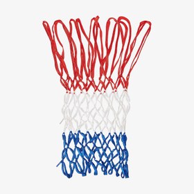 Resim Pro Touch Nylon Renkli Basketbol Filesi 