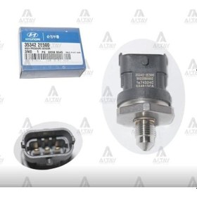 Resim Esse Otomotiv İx-35 10- Sportage 11- 1.6 Benzinli- Sensör Map - MBS-353422B100 - 35342-2B100 