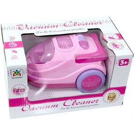 Resim Canem Vacuum Cleaner Pilli Elektrikli Süpürge 