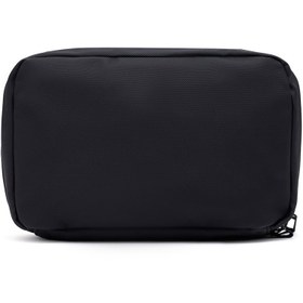 Resim D-Pack Erkek Siyah Mini El Çantası - Siyah / 00 