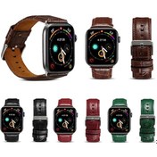 Resim iOS Uyumlu Watch Ultra 49mm Ve Watch Ultra 2 49mm / Serisi 9 & 8 & 7 45mm / Se 3 & Se 2 & Se & 5 & Ve 1 Akıllı Saat Aks. 47881072 