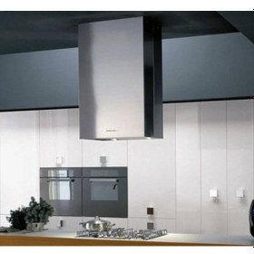 Resim Falmec CVOI60.E0P2ŞZZZI491F Altair Design Cappa İsola 800 M3h Ada Davlumbaz 