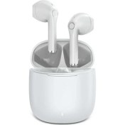 Resim Wiwu Tws-06 Kablosuz Bluetooth Kulaklık Kulak Içi Kulaklık - Hi-Fi Superior - Wireless Şarj Kutusu (Yurt Dışından) 
