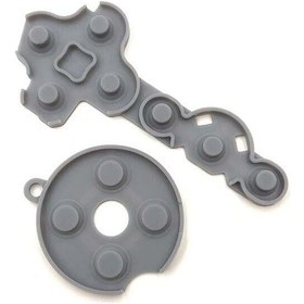 Resim Xbox 360 İç Lastik Seti Rubber Pad D Pad Xbox 360 Kol Tamiri Yedek Parça 
