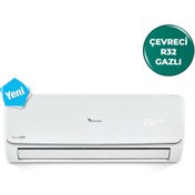 Resim Baymak (MontajDahil) Elegant Plus UV 5 Yıl Garanti-Kargo Montaj Dahil-Uv-Gizli Led-2 Filtre-"I Feel"