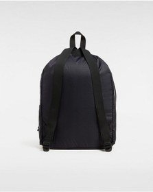 Resim Vans Old Skool Cinch Backpack Sırt Çantası Vn00082g9rj1 Siyah 