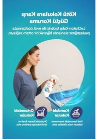 Resim 250 Ml Koku Giderici Sprey, Kedi Kumu Ve Tuvaleti İçin 