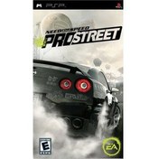 Resim E.A Need For Speed Prostreet Psp Oyun 