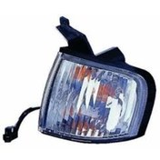 Resim TST SİNYAL LAMBASI B2500 03-07 BEYAZ DUYLU SAĞ (Oem No: UM47-51-060B) TST28216 
