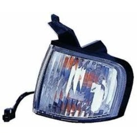 Resim TST SİNYAL LAMBASI B2500 03-07 BEYAZ DUYLU SAĞ (Oem No: UM47-51-060B) TST28216 